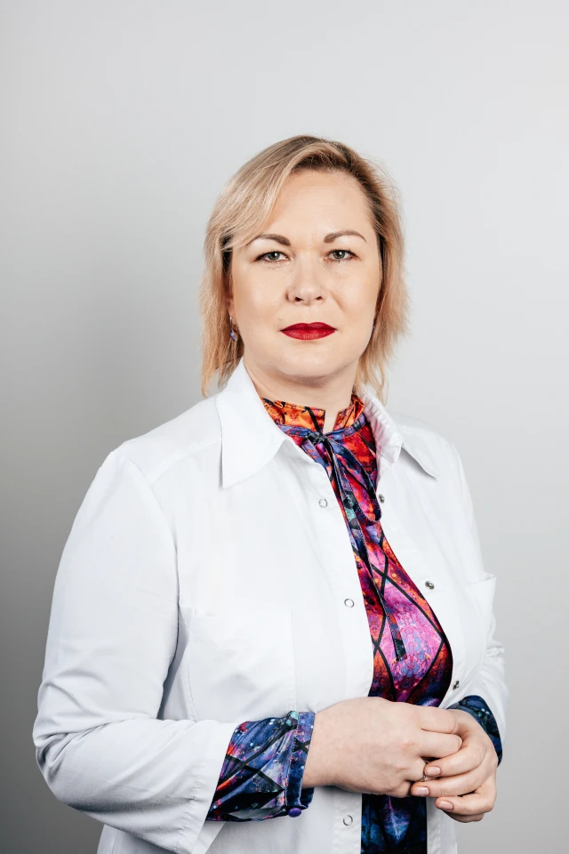 Dr. Marija Mihailova