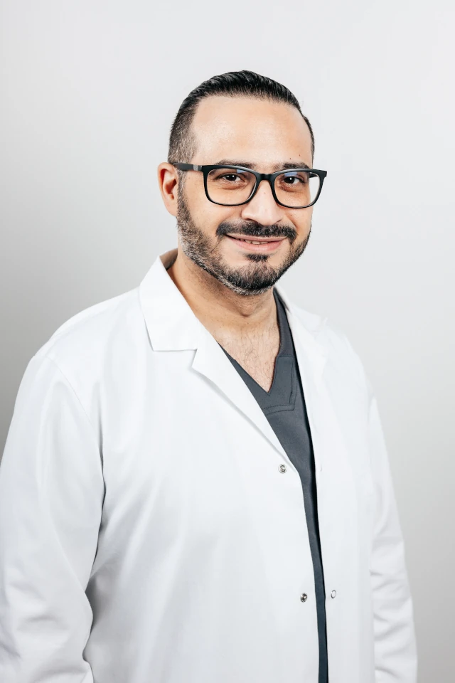 Dr. Basels Jakubs Vahbe