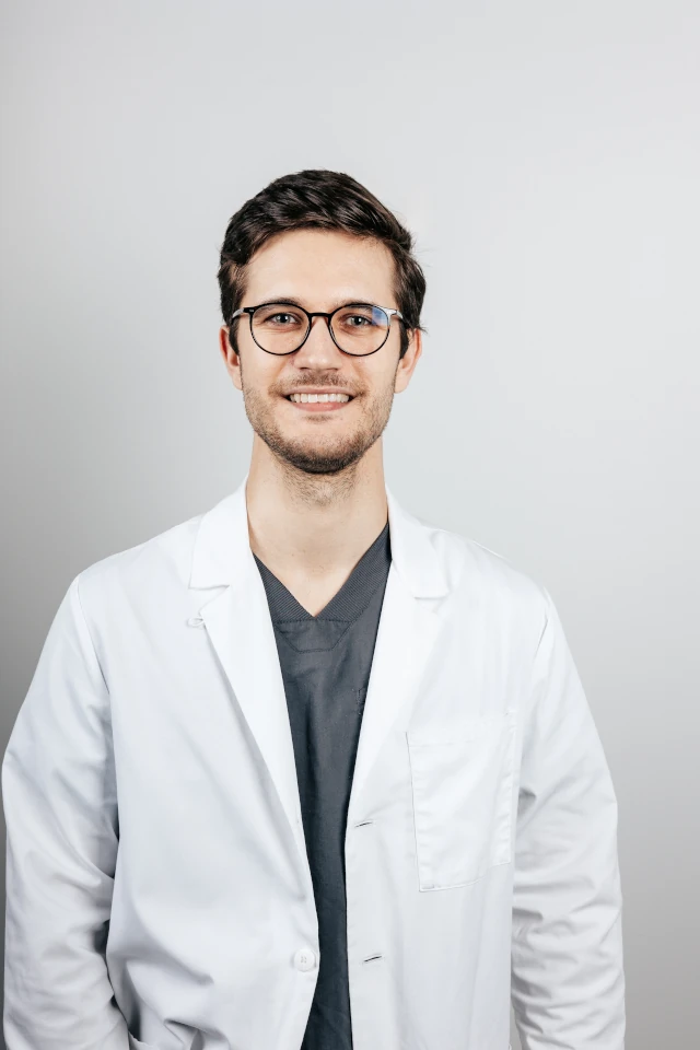 Dr. Matiss Dravnieks