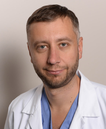 Dr. med. Janis Šlėzinis